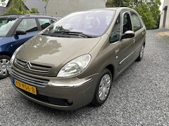 Citroën Xsara Picasso - 1.6i-16V Image AIRCO NIEUWSTAAT
