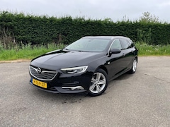 Opel Insignia Sports Tourer - 1.5 Turbo Innovation SPORT 1/2 LEER LED CARPLAY KEYLESS