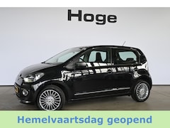 Volkswagen Up! - 1.0 Cheer Up BlueMotion Airco Lichtmetaal Goed Onderhouden Inruil Mogelijk