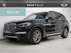 BMW X3 - xDrive30e M-Sport | Panoramadak | Stuurverwarming | Camera's