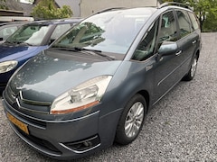 Citroën Grand C4 Picasso - 2.0-16V Ambiance EB6V 7p. AUTOMAAT 7 PERSOONS