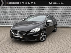 Volvo V40 - 1.5 T3 Nordic+ Sport | R-Design Exterieur | Lichtmetalen Velgen 17 inch | Navigatie | Park