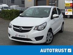 Opel Karl - 1.0 ecoFLEX Edition | Zuinige auto | NAP| APK 2027