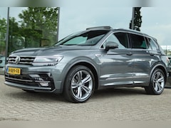 Volkswagen Tiguan - 1.5 TSI ACT AUT. R-LINE HIGHLINE BUSINESS | PANO | VIRT. COCKPIT | TREKHAAK | CARPLAY | CA