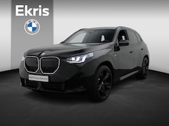 BMW X3 - 30e xDrive M Sportpakket Pro | Professional Pack | Comfort Pack | Premium Pack | Comfort A