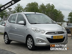 Hyundai i10 - 1.2 i-Drive Cool | AIRCO | APK 03-2027 | 5 DEURS