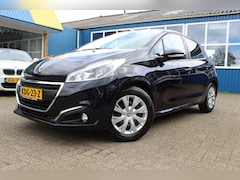 Peugeot 208 - 1.2i "Active" Airco - Cruise - 5 deurs 82 Pk