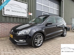 Volkswagen Polo - 1.2 TSI DSG Allstar|Pano|Clima|Cruise|LED|PDC|