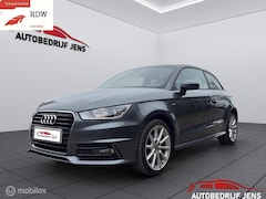 Audi A1 - 1.4 TFSI Sport Pro 3X S-Line