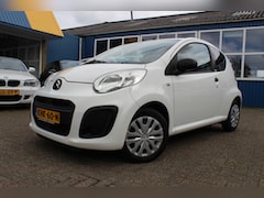 Citroën C1 - 1.0i "Advance" Radio-CD + Airco