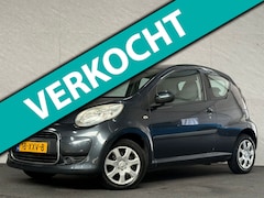 Citroën C1 - 1.0-12V Ambiance Airco E-ramen