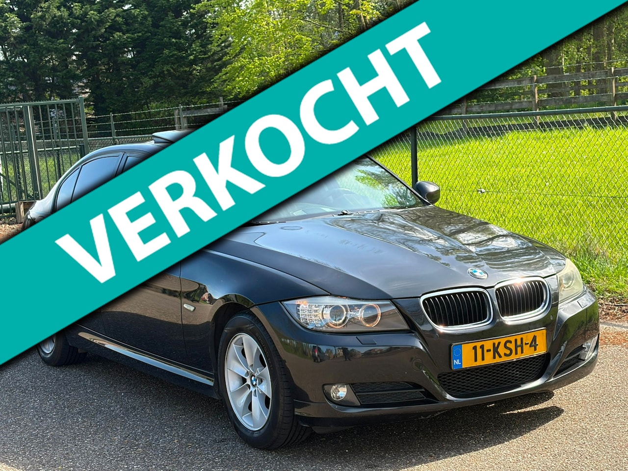 BMW 3ER REIHE