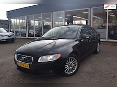 Volvo S80 - 3.2 AWD | AUTOMAAT| CLIMATE CONTROL |PARKEERSENSOREN|CRUISE CONTROL|