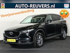 Mazda CX-5 - 2.0 SkyActiv-G 165 Business Comfort / LED / Navi / Leder / Clima / Bose