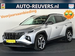 Hyundai Tucson - 1.6 T-GDI PHEV Premium 4WD / LED / Leder / Navi / ACC / Camera