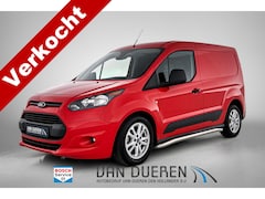 Ford Transit Connect - 1.5 TDCI L1 Trend LM, Carplay, Camera