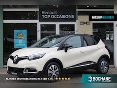 Renault Captur - 0.9 TCe Dynamique Navigatiesysteem | Cruise Control | Airco
