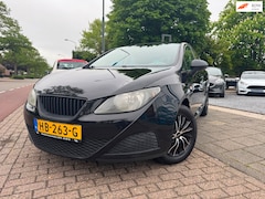 SEAT Ibiza - 1.2 Reference Elek Pakket Lmv Inruilkoopje