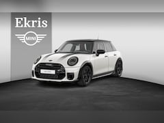 MINI John Cooper Works - C Cooper M | Panorama Dak | Premium Sportstoelen | Sportstuur