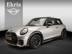 MINI Cooper - C C John Cooper Works Trim / Pakket M / Panoramadak / Park assist / Head-up / Alu wielen 1