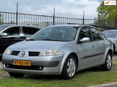 Renault Mégane - 1.6-16V Expression Luxe