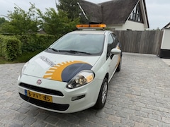 Fiat Punto Evo - 1.4 Nat. Pow. Street