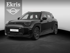 MINI Aceman - E | JCW Uitvoering | Pakket S Plus | Trekhaak | Stoel- stuurverwarming | Head Up Display