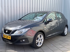 SEAT Ibiza - 1.4 Sport-up|105000KM|Climate Control|