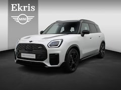 MINI Countryman - E John Cooper Works + M Pakket + Getint glas + Pano