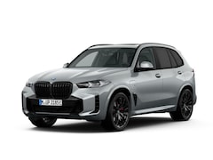 BMW X5 - xDrive50e M Sportpakket Pro | Exclusive Pack | Comfort-Plus Pack | Innovation Pack | Trekh