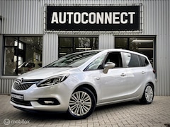 Opel Zafira - 1.4 Turbo Online Edition 7p. Trekh, NAVI, CRUISE, CAMERA