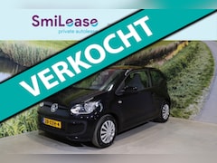 Volkswagen Up! - 1.0 move up | 1e eigenaar | Nieuwe koppeling | Rijklaar