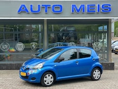 Toyota Aygo - 1.0-12V Cool Airco NAP NL-Auto