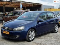 Volkswagen Golf - 1.2 TSI Highline BlueMotion