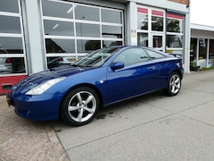 Toyota Celica - 1.8 VVT-I AIRCO