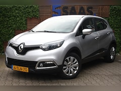Renault Captur - 1.2 TCe / NAP / Automaat / Cruise Cntrl. / Trekhaak