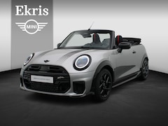 MINI Cabrio - Cooper S John Cooper Works + Pakket L
