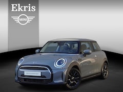 MINI One - 3-deurs Classic Uitvoering | Comfort pakket | 16" LM Victory Spoke zwart | LED-koplampen |