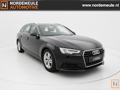 Audi A4 - 2.0 TDI U PRO LINE. TREKHAAK, NAVI, CRUISE