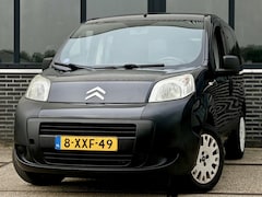 Citroën Nemo - 1.4i Multispace |Personen auto |Nieuwe APK |5 Pers