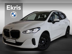BMW 2-serie Active Tourer - 218i | Parkeersensoren | Achteruitrij Camera| Cruise Control | Lentevoordeel