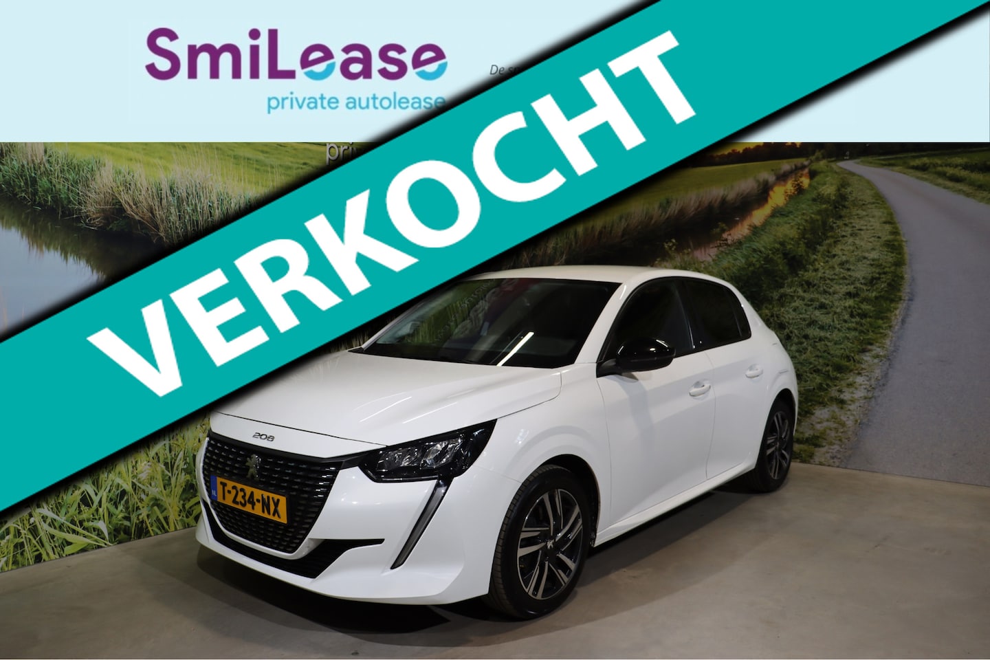Peugeot 208 - 1.2 PureTech Allure Pack|CarPlay|Trekhaak|Rijklaar - AutoWereld.nl