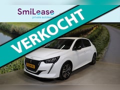 Peugeot 208 - 1.2 PureTech Allure Pack|CarPlay|Trekhaak|Rijklaar