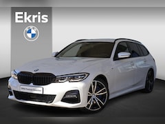 BMW 3-serie Touring - 330i | M Sportpakket | Driving Assistant Professional | HiFi Sound System