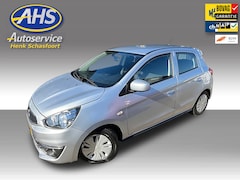 Mitsubishi Space Star - 1.0 Cool+ AUTOMAAT