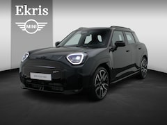 MINI Aceman - SE John Cooper Works + S Pakket