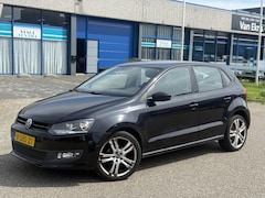Volkswagen Polo - 1.2 TSI BlueMotion Edition 2013 Airco Cruise
