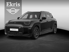 MINI Aceman - E John Cooper Works Uitvoering | M Pakket | Panoramadak