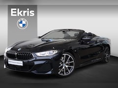 BMW 8-serie - 840i High Executive | M Sportpakket | Harman Kardon | CoPilot Pack | Lentevoordeel