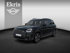 MINI Countryman - SE ALL4 John Cooper Works L 66.5 kWh | Panorama Dak | Trekhaak | Premium Sportstoelen | Sp